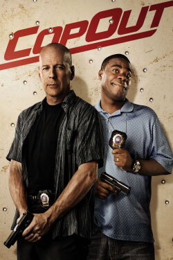 Cop Out (2010)