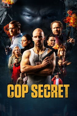 Cop Secret (2022)