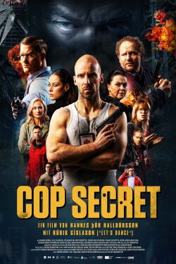 Cop Secret (2022)