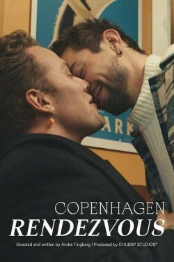 Copenhagen Rendezvous (2023)