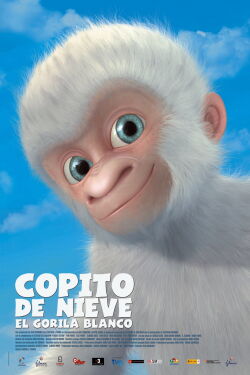 Copito de nieve (2011)