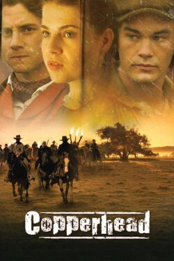 Copperhead (2013)