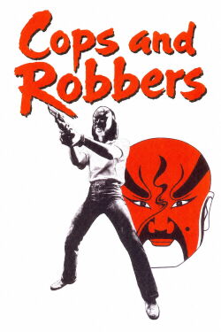 Cops and Robbers (1979)