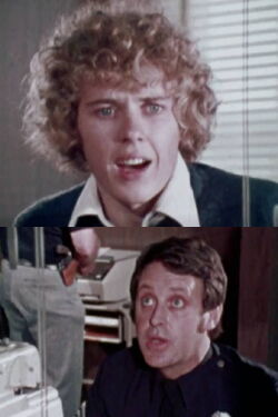 Cops! Who Needs Them? (1973)