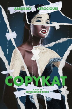 CopyKat (2023)