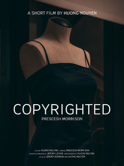 COPYRIGHTED (2022)