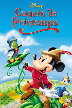 Coquin de printemps (1947)