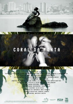 Coral da Ponta (2017)