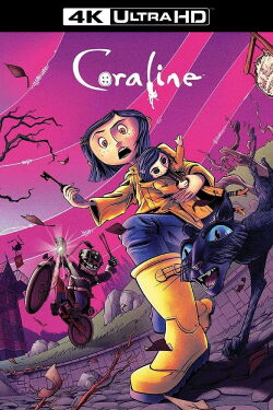 Coraline (2009)