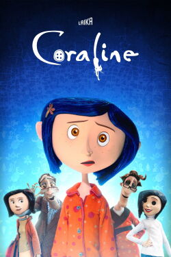 Coraline (2009)