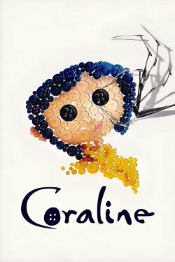 Coraline (2009)