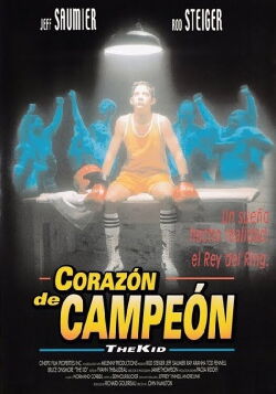 Corazón de campeón (1997)