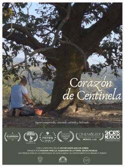 Corazón de centinela (2024)