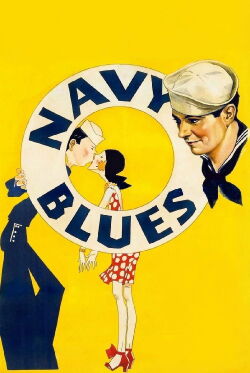 Corazón de marino (1929)