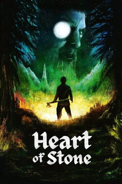 Corazón de piedra (1950)