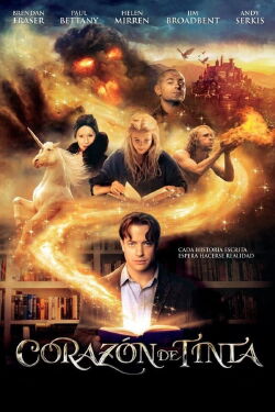 Corazón de Tinta (2008)