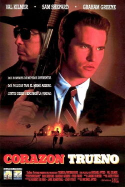 Corazón De Trueno (1992)