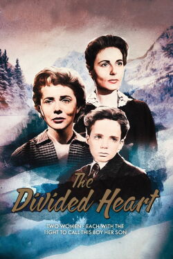 Corazón dividido (1954)