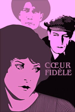 Corazón fiel (1923)