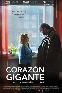 Corazón gigante (2015)