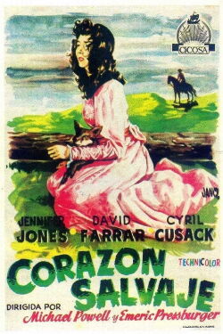 Corazón salvaje (1950)