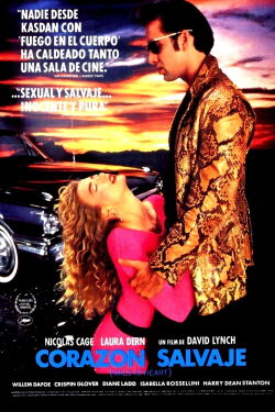 Corazón Salvaje (1990)