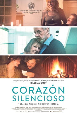 Corazón silencioso (2014)