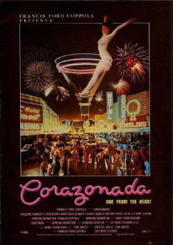 Corazonada (1982)