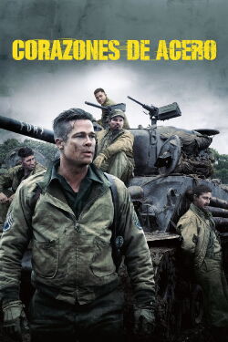 Corazones De Hierro (2014)