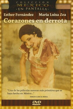 Corazones en derrota (1934)