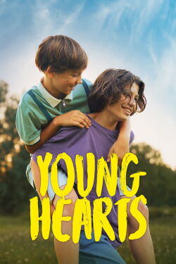 Corazones Jóvenes (2024)