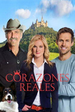 Corazones reales (2018)