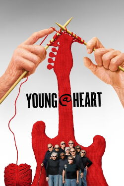 Corazones rebeldes (Young At Heart) (2008)