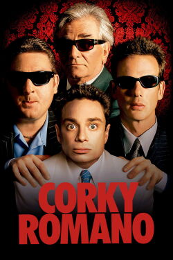 Corky Romano (2001)