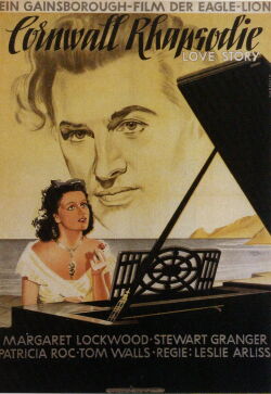 Cornwall Rhapsodie (1944)