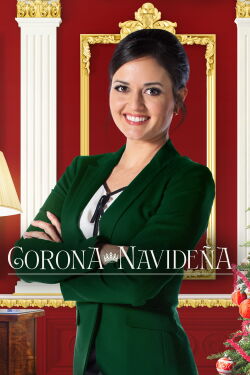 Corona Navideña (2015)