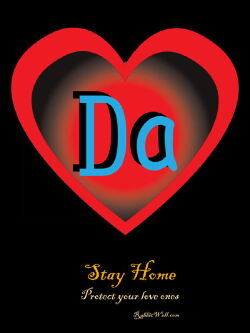 Coronavirus Ad - Stay Home (2020)