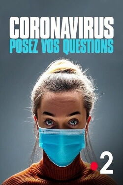Coronavirus posez vos questions (2020)