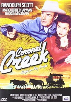 Coronel Creek (1948)