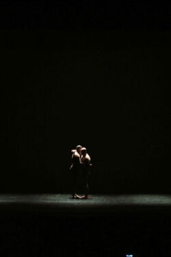Corpo a corpo (2014)