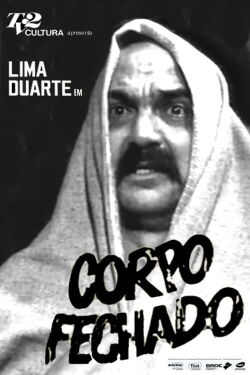 Corpo Fechado (1975)