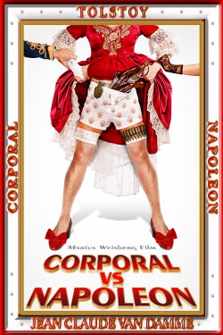 Corporal vs. Napoleon (2012)