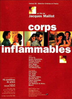 Corps inflammables (1995)