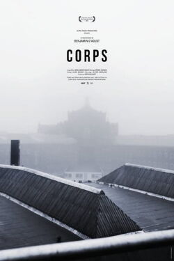 Corpse (2016)