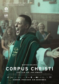 Corpus Christi (2019)