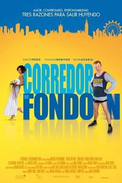 Corre, gordo, corre (2007)