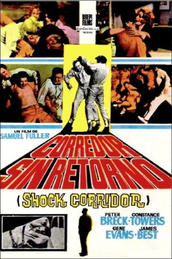 Corredor sin retorno (1963)