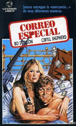 Correo especial (1976)