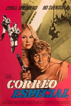 Correo especial (1976)