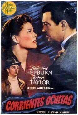 Corrientes ocultas (1946)